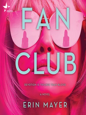 cover image of Fan Club